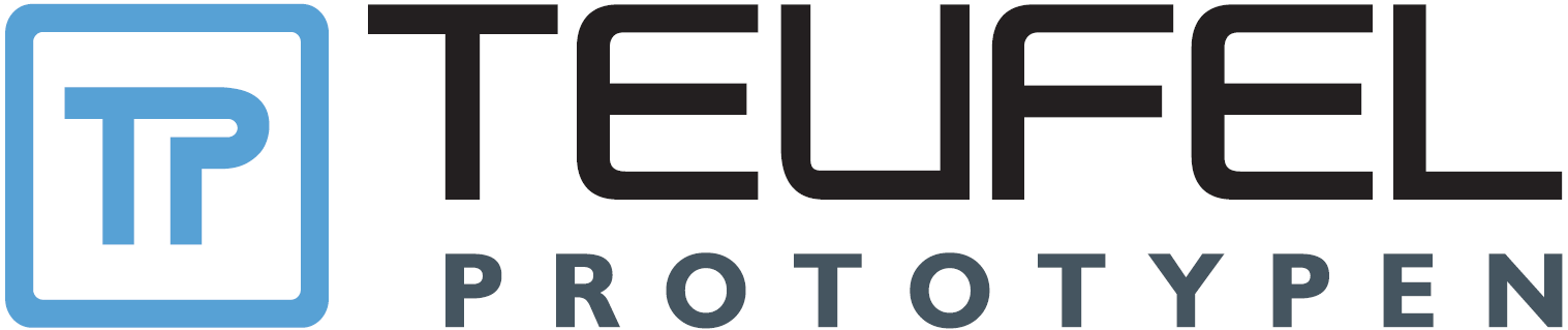 Teufel Prototypen GmbH - Creating the future